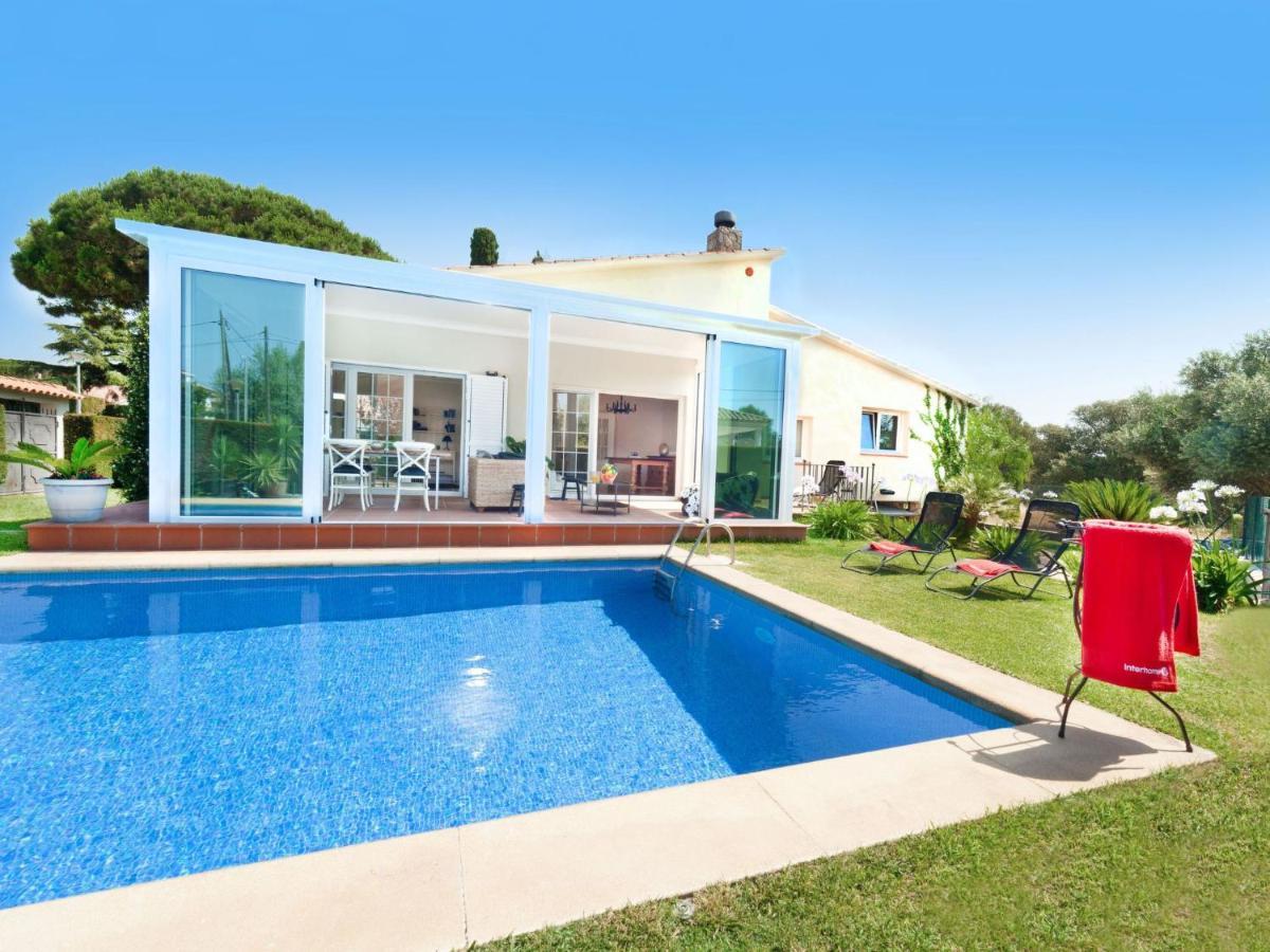 Holiday Home Amsterdam By Interhome Palamos Bagian luar foto