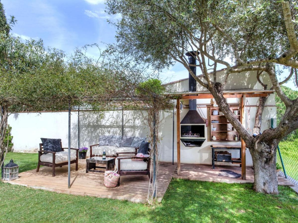 Holiday Home Amsterdam By Interhome Palamos Bagian luar foto