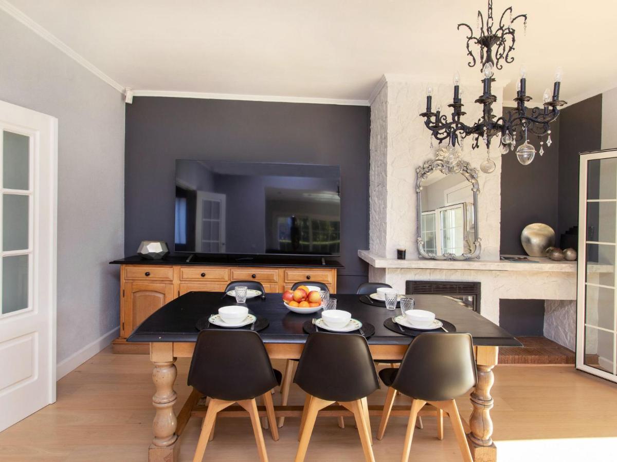 Holiday Home Amsterdam By Interhome Palamos Bagian luar foto