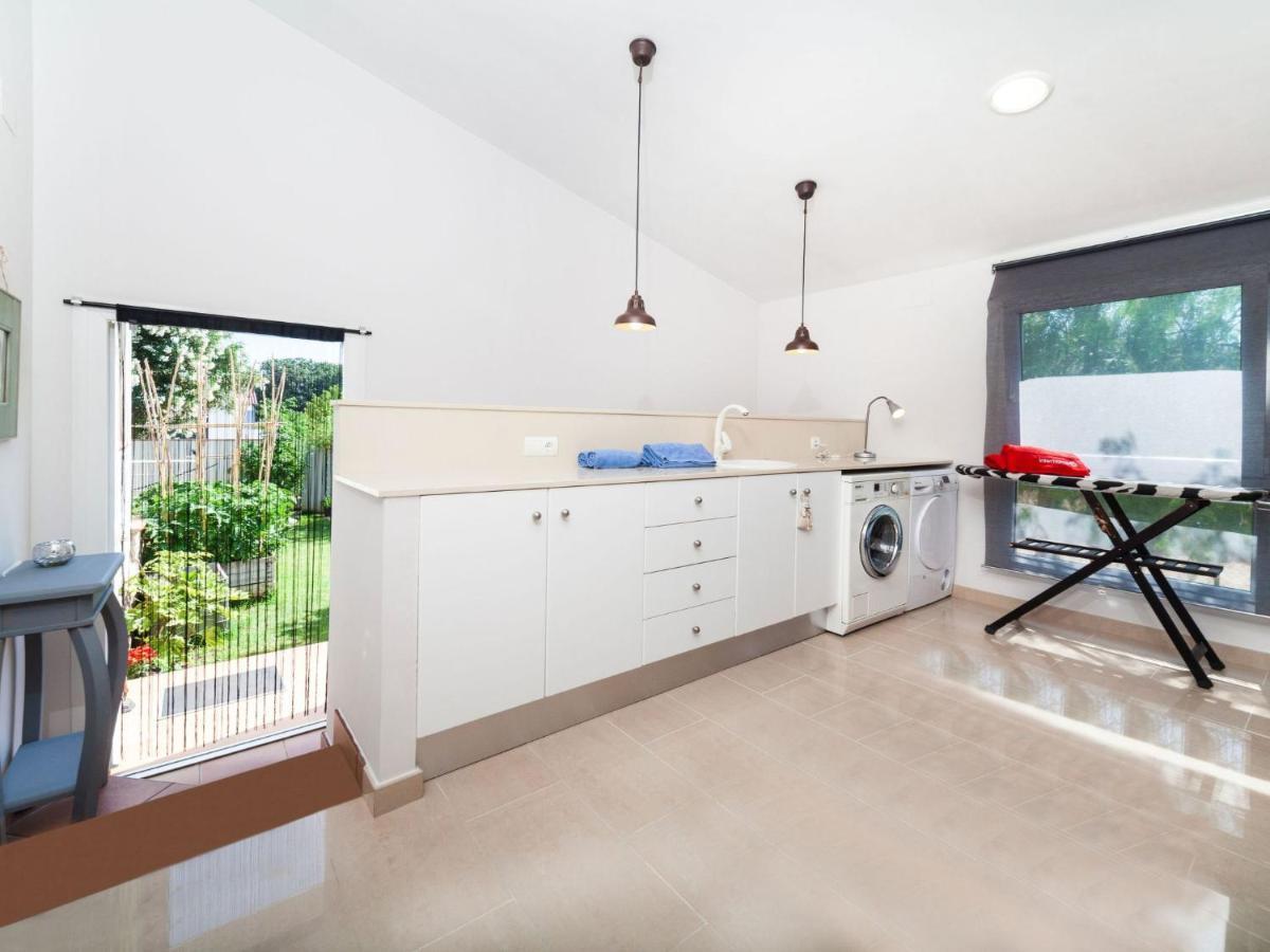 Holiday Home Amsterdam By Interhome Palamos Bagian luar foto