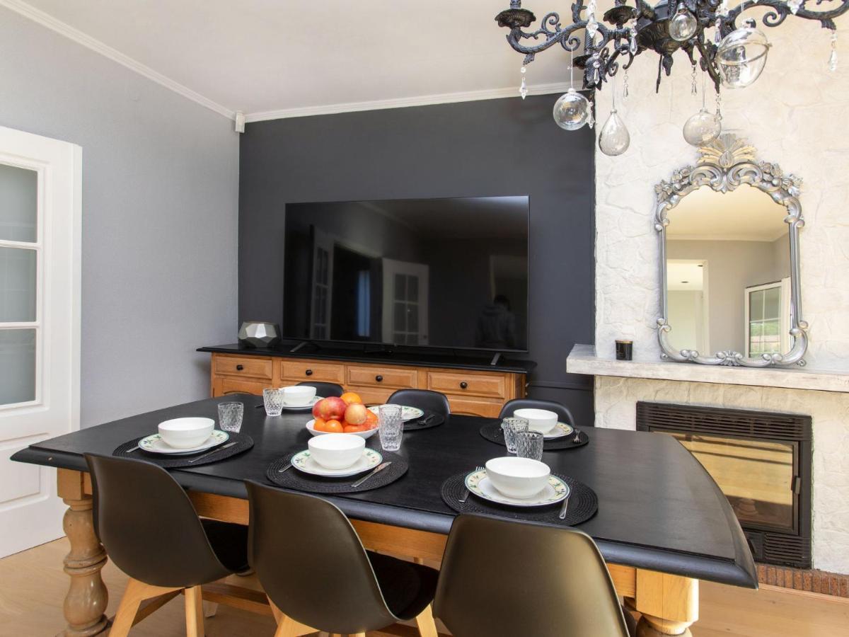 Holiday Home Amsterdam By Interhome Palamos Bagian luar foto