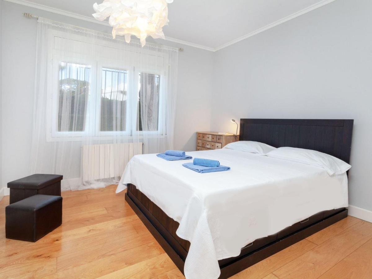Holiday Home Amsterdam By Interhome Palamos Bagian luar foto
