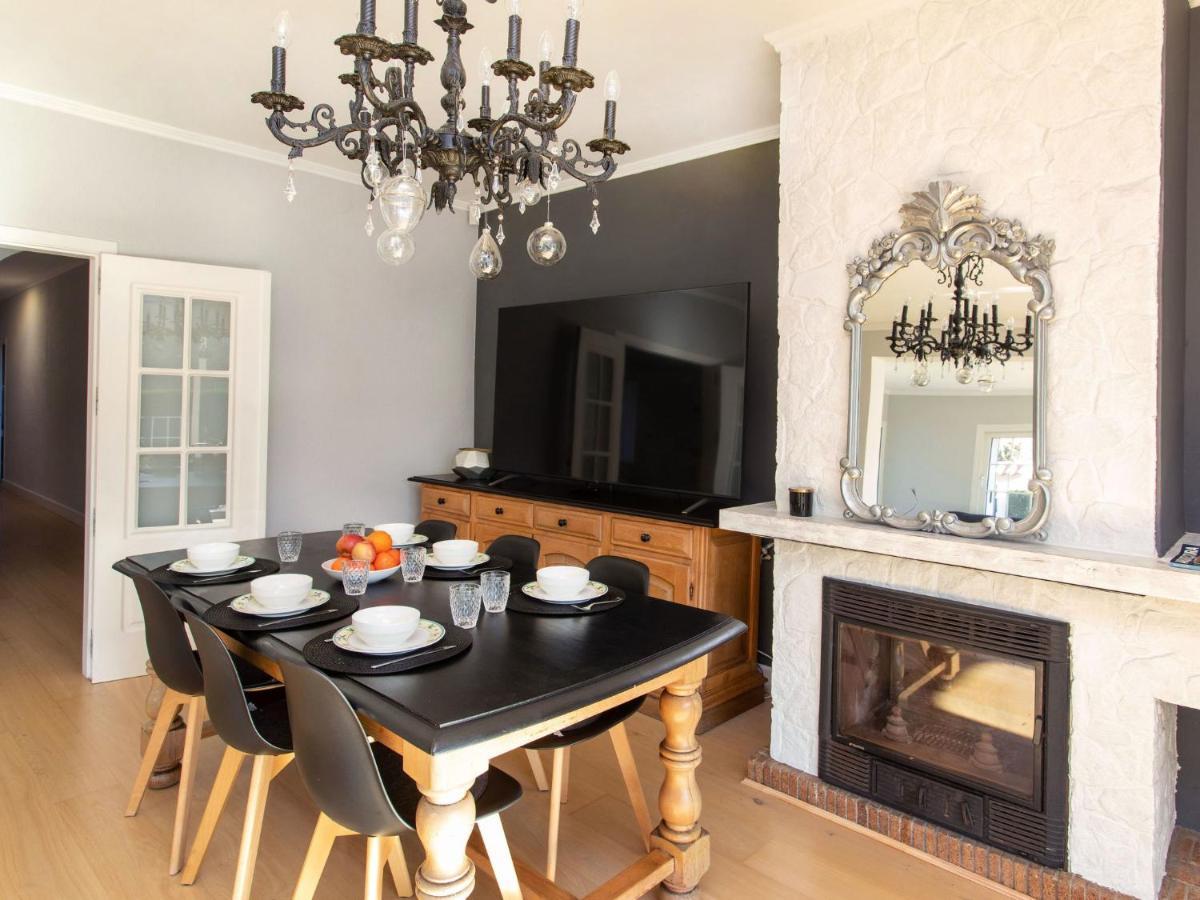 Holiday Home Amsterdam By Interhome Palamos Bagian luar foto