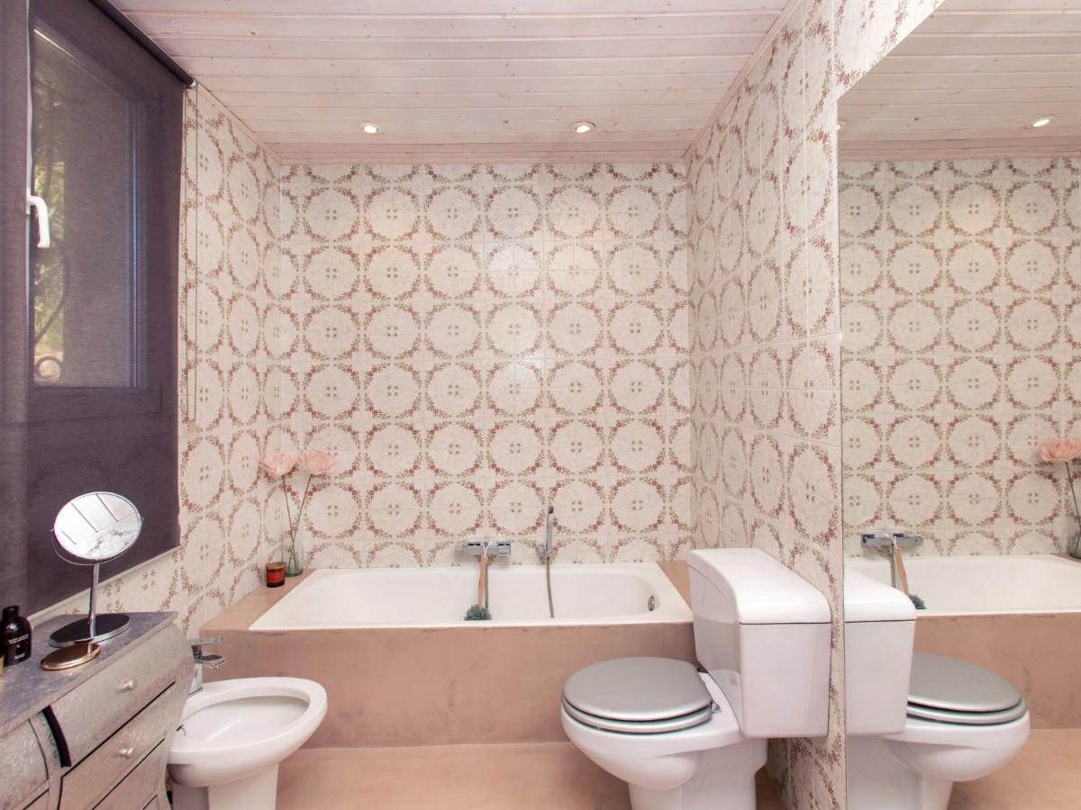 Holiday Home Amsterdam By Interhome Palamos Bagian luar foto