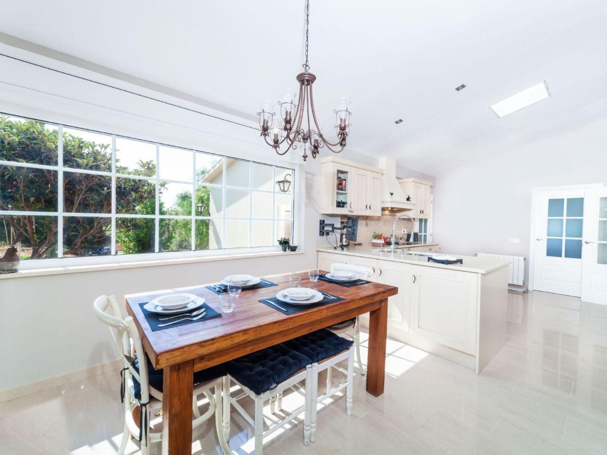 Holiday Home Amsterdam By Interhome Palamos Bagian luar foto