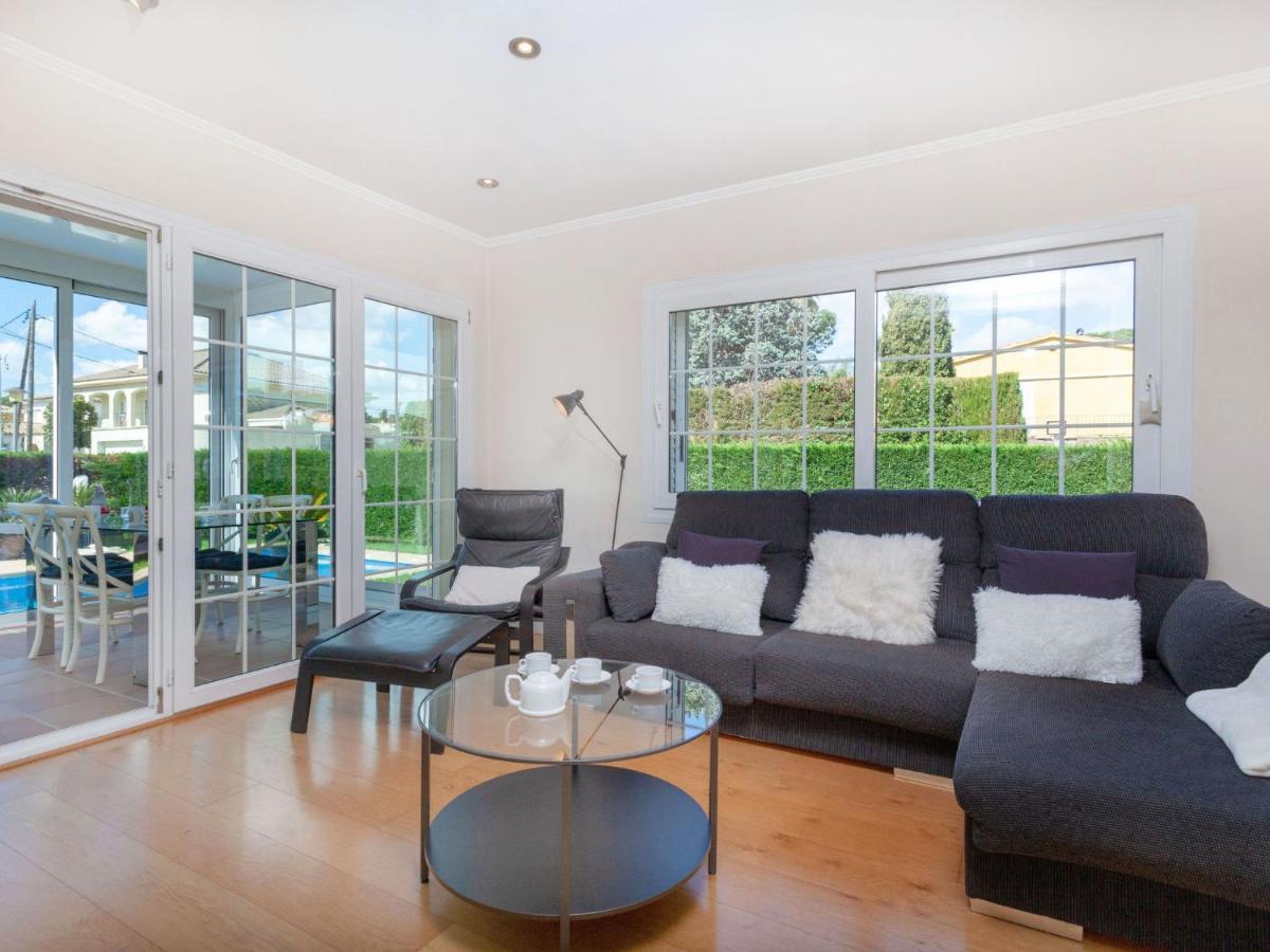Holiday Home Amsterdam By Interhome Palamos Bagian luar foto