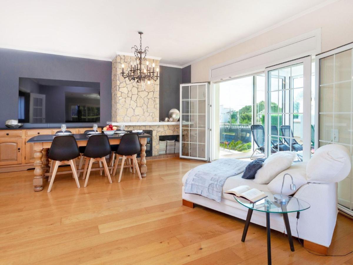 Holiday Home Amsterdam By Interhome Palamos Bagian luar foto