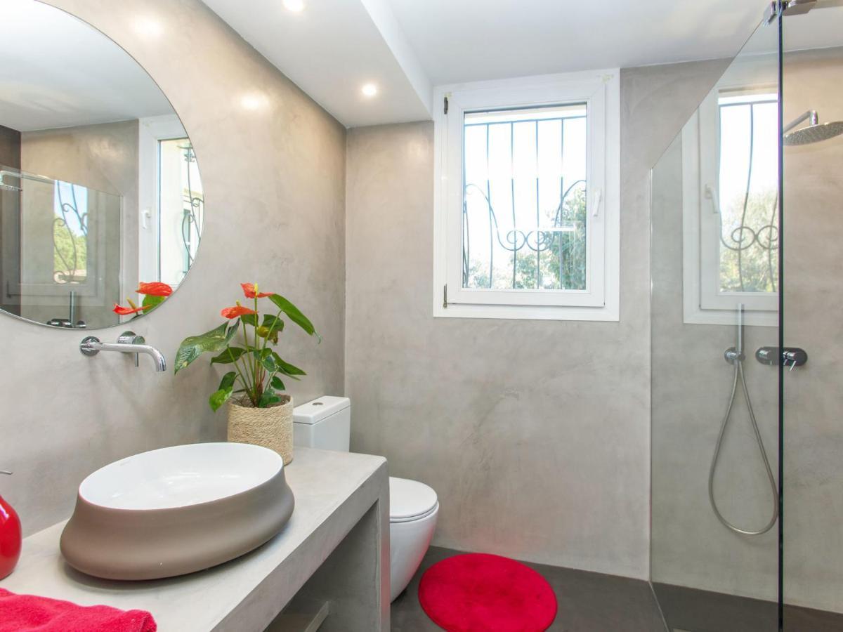 Holiday Home Amsterdam By Interhome Palamos Bagian luar foto